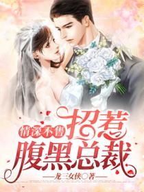 情深不售:招惹腹黑总裁