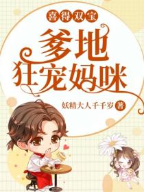 喜得双宝:爹地狂宠妈咪