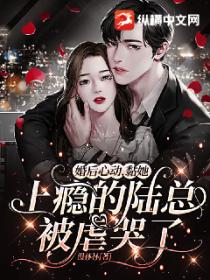 婚后心动,黏她上瘾的陆总被虐哭了