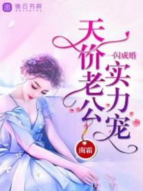 一闪成婚,天价老公实力宠