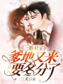 一胎二宝:爹地又来要名分了