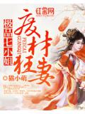 废材狂妻:极品七小姐
