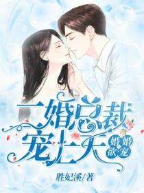 婚婚欲宠:二婚总裁宠上天