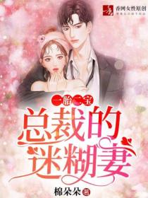 一胎二宝:总裁的迷糊妻