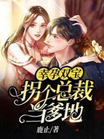 幸孕双宝,拐个总裁当爹地