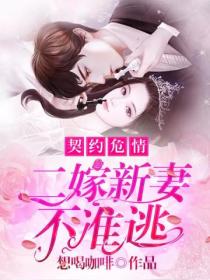 契约危情:二嫁新妻不准逃