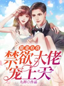 甜妻有喜:禁欲大佬宠上天