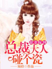 甜妻嫁到,总裁大人碰个瓷