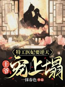 特工医妃要逆天:王爷宠上塌