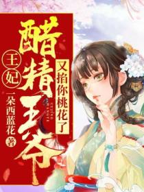 王妃,醋精王爷又掐你桃花了