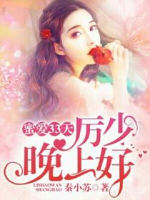 蜜爱33天,厉少,晚上好