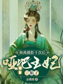 和离被拒十次后,哑巴王妃三胎了
