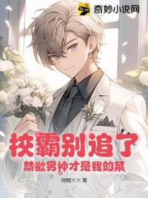 校霸别追了!禁欲男神才是我的菜!