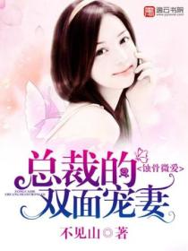 蚀骨微爱,总裁的双面宠妻