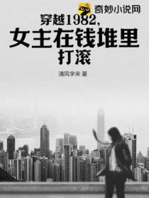 穿越1982,女主在钱堆里打滚