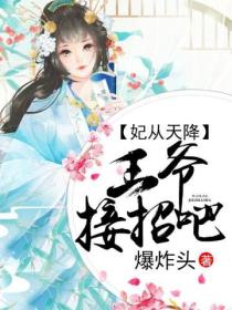 妃从天降,王爷接招吧