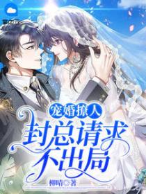 宠婚撩人,封总请求不出局