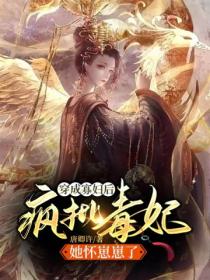 穿成寡妇后,疯批毒妃她怀崽崽了