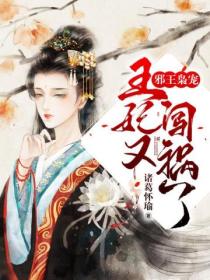 邪王枭宠:王妃又闯祸了