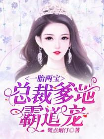 一胎两宝:总裁爹地霸道宠