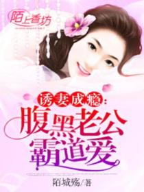 诱妻成瘾:腹黑老公霸道爱