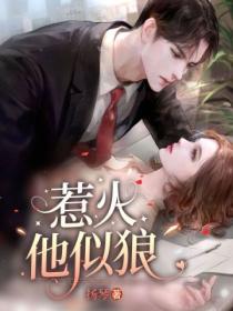 惹火:他似狼