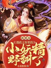 新婚夜，摄政王怀里的小妖精野翻了