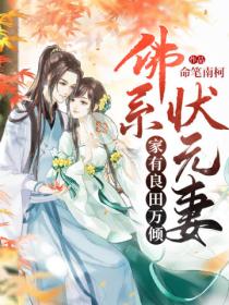佛系状元妻:家有良田万顷