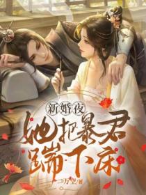 新婚夜,她把暴君踹下床