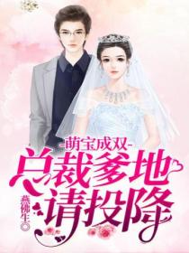 萌宝成双:总裁爹地请投降