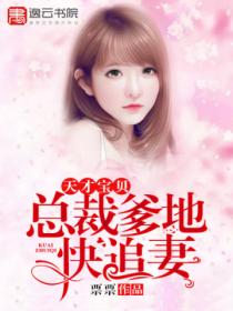 天才宝贝,总裁爹地快追妻