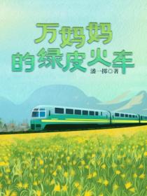 万妈妈的绿皮火车