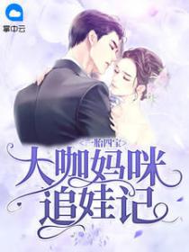 一胎四宝:大咖妈咪追娃记