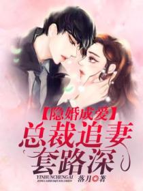 隐婚成爱:总裁追妻套路深