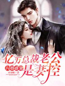 闪婚盛宠,亿万总裁老公是妻控