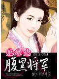 姻缘错:腹黑将军的细作