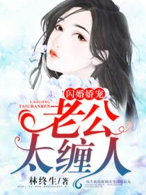 闪婚娇宠:老公太缠人
