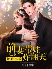 新婚虐爱:前妻带娃炸翻天