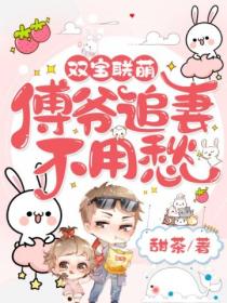 双宝联萌:傅爷追妻不用愁