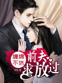 缠绵不休:前夫,求放过