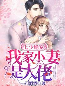七少绝宠:我家小妻是大佬