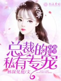 双面娇妻:总裁的私有专宠