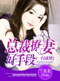 一闪成婚:总裁撩妻好手段