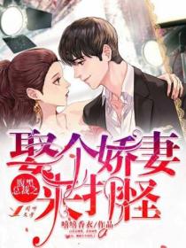 腹黑总裁之娶个娇妻来打怪