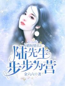 婚短情长:陆先生步步为营