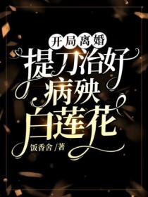 开局离婚,提刀治好病殃白莲花