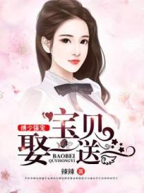傅少强宠:宝贝娶一送一