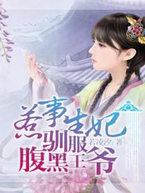 惹事生妃:驯服腹黑王爷