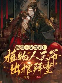 疯批王妃驾到!植物人王爷出棺拜堂!