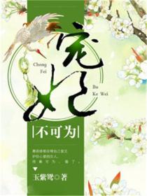 宠妃不可为